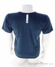 Wild Country Stamina Mens T-Shirt, Wild Country, Dark-Blue, , Male, 0243-10227, 5638271355, 4053866652285, N3-13.jpg