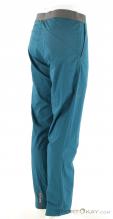 Wild Country Session Mens Climbing Pants, Wild Country, Turquoise, , Male, 0243-10228, 5638271367, 4053866270793, N1-16.jpg