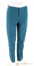 Wild Country Session Mens Climbing Pants, Wild Country, Turquoise, , Male, 0243-10228, 5638271367, 4053866270793, N2-02.jpg