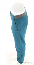 Wild Country Session Mens Climbing Pants, Wild Country, Turquoise, , Male, 0243-10228, 5638271367, 4053866270793, N3-08.jpg