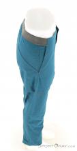 Wild Country Session Mens Climbing Pants, Wild Country, Turquoise, , Male, 0243-10228, 5638271367, 4053866270793, N3-18.jpg