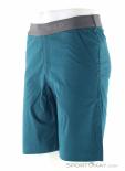 Wild Country Session Mens Climbing Shorts, Wild Country, Turquoise, , Male, 0243-10229, 5638271372, 4053866270830, N1-06.jpg