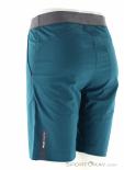 Wild Country Session Mens Climbing Shorts, Wild Country, Turquoise, , Male, 0243-10229, 5638271372, 4053866270830, N1-11.jpg