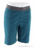 Wild Country Session Mens Climbing Shorts, Wild Country, Turquoise, , Male, 0243-10229, 5638271372, 4053866270830, N2-02.jpg