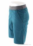 Wild Country Session Mens Climbing Shorts, Wild Country, Turquoise, , Male, 0243-10229, 5638271372, 4053866270830, N2-07.jpg