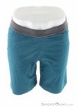 Wild Country Session Mens Climbing Shorts, Wild Country, Turquoise, , Male, 0243-10229, 5638271372, 4053866270830, N3-03.jpg