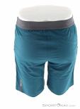 Wild Country Session Mens Climbing Shorts, Wild Country, Turquoise, , Male, 0243-10229, 5638271372, 4053866270830, N3-13.jpg