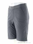 Wild Country Session Mens Climbing Shorts, Wild Country, Dark-Grey, , Male, 0243-10229, 5638271377, 4053866373609, N1-06.jpg