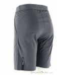 Wild Country Session Mens Climbing Shorts, Wild Country, Dark-Grey, , Male, 0243-10229, 5638271377, 4053866373609, N1-11.jpg