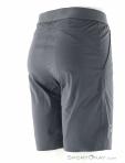 Wild Country Session Mens Climbing Shorts, Wild Country, Dark-Grey, , Male, 0243-10229, 5638271377, 4053866373609, N1-16.jpg