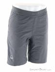 Wild Country Session Mens Climbing Shorts, Wild Country, Dark-Grey, , Male, 0243-10229, 5638271377, 4053866373609, N2-02.jpg