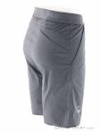 Wild Country Session Mens Climbing Shorts, Wild Country, Dark-Grey, , Male, 0243-10229, 5638271377, 4053866373609, N2-17.jpg