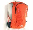 Ortovox Free Rider 22l Ski Touring Backpack, Ortovox, Orange, , Male,Female,Unisex, 0016-12118, 5638271826, 4251877746133, N1-01.jpg