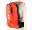 Ortovox Free Rider 22l Ski Touring Backpack, Ortovox, Orange, , Male,Female,Unisex, 0016-12118, 5638271826, 4251877746133, N1-06.jpg