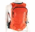 Ortovox Free Rider 22l Ski Touring Backpack, Ortovox, Orange, , Male,Female,Unisex, 0016-12118, 5638271826, 4251877746133, N2-02.jpg