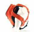 Ortovox Free Rider 22l Ski Touring Backpack, Ortovox, Orange, , Male,Female,Unisex, 0016-12118, 5638271826, 4251877746133, N4-09.jpg