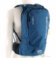 Ortovox Free Rider 22l Ski Touring Backpack, Ortovox, Dunkel-Blau, , Male,Female,Unisex, 0016-12118, 5638271827, 4251877746140, N1-01.jpg