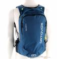 Ortovox Free Rider 22l Ski Touring Backpack, Ortovox, Dunkel-Blau, , Male,Female,Unisex, 0016-12118, 5638271827, 4251877746140, N2-02.jpg