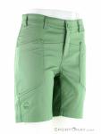 Wild Country Stamina Mens Climbing Shorts, Wild Country, Grün, , Male, 0243-10230, 5638272577, 4053866374101, N1-01.jpg