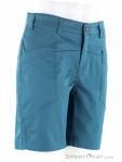 Wild Country Stamina Herren Klettershort, Wild Country, Türkis, , Herren, 0243-10230, 5638272581, 4053866270946, N1-01.jpg