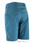 Wild Country Stamina Herren Klettershort, Wild Country, Türkis, , Herren, 0243-10230, 5638272581, 4053866270946, N1-11.jpg