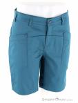 Wild Country Stamina Herren Klettershort, Wild Country, Türkis, , Herren, 0243-10230, 5638272581, 4053866270946, N2-02.jpg