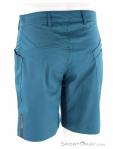 Wild Country Stamina Herren Klettershort, Wild Country, Türkis, , Herren, 0243-10230, 5638272581, 4053866270946, N2-12.jpg