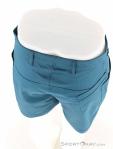 Wild Country Stamina Herren Klettershort, Wild Country, Türkis, , Herren, 0243-10230, 5638272581, 4053866270946, N4-14.jpg