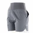 Wild Country Session Women Climbing Shorts, Wild Country, Dunkel-Grau, , Female, 0243-10231, 5638272585, 4053866497084, N1-06.jpg