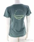 Wild Country Stamina Femmes T-shirt, , Grün, , Female, 0243-10232, 5638272590, 4053866653138, N2-12.jpg