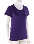 Wild Country Stamina Femmes T-shirt, , Lila, , Female, 0243-10232, 5638272594, 4053866653169, N1-01.jpg