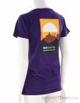 Wild Country Stamina Femmes T-shirt, , Lila, , Female, 0243-10232, 5638272594, 4053866653169, N1-11.jpg