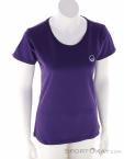 Wild Country Stamina Femmes T-shirt, , Lila, , Female, 0243-10232, 5638272594, 4053866653169, N2-02.jpg