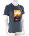 Wild Country Heritage Hommes T-shirt, Wild Country, Grau, , Male, 0243-10234, 5638272607, 4053866497831, N1-01.jpg