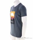 Wild Country Heritage Hommes T-shirt, Wild Country, Grau, , Male, 0243-10234, 5638272607, 4053866497831, N1-06.jpg