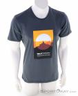 Wild Country Heritage Hommes T-shirt, Wild Country, Grau, , Male, 0243-10234, 5638272607, 4053866497831, N2-02.jpg