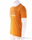 Wild Country Friends Hommes T-shirt, Wild Country, Orange, , Male, 0243-10236, 5638272616, 4053866497985, N1-06.jpg