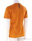 Wild Country Friends Hommes T-shirt, Wild Country, Orange, , Male, 0243-10236, 5638272616, 4053866497985, N1-11.jpg