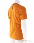 Wild Country Friends Hommes T-shirt, Wild Country, Orange, , Male, 0243-10236, 5638272616, 4053866497985, N1-16.jpg