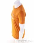 Wild Country Friends Hommes T-shirt, Wild Country, Orange, , Male, 0243-10236, 5638272616, 4053866497985, N2-07.jpg