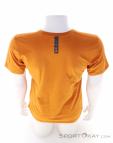 Wild Country Friends Hommes T-shirt, Wild Country, Orange, , Male, 0243-10236, 5638272616, 4053866497985, N3-13.jpg