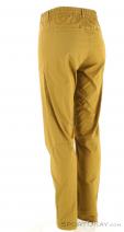 Wild Country Flow Mens Climbing Pants, Wild Country, Olive-Dark Green, , Male, 0243-10237, 5638272631, 4053866510134, N1-11.jpg