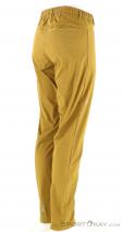 Wild Country Flow Mens Climbing Pants, Wild Country, Olive-Dark Green, , Male, 0243-10237, 5638272631, 4053866510134, N1-16.jpg