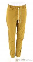 Wild Country Flow Mens Climbing Pants, Wild Country, Olive-Dark Green, , Male, 0243-10237, 5638272631, 4053866510134, N2-02.jpg