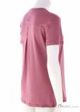 Wild Country Session Women T-Shirt, Wild Country, Pink, , Female, 0243-10239, 5638273332, 4053866654722, N1-16.jpg