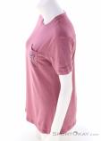 Wild Country Session Women T-Shirt, Wild Country, Pink, , Female, 0243-10239, 5638273332, 4053866654722, N2-07.jpg