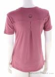 Wild Country Session Women T-Shirt, Wild Country, Pink, , Female, 0243-10239, 5638273332, 4053866654722, N2-12.jpg