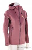 Karpos Storm Evo Women Ski Touring Jacket, Karpos, Pink, , Female, 0381-10280, 5638273335, 8056006168024, N1-01.jpg