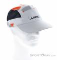 adidas Terrex Climacool 5 Baseball Cap, adidas Terrex, White, , Male,Female,Unisex, 0359-10577, 5638273376, 4067891378379, N2-02.jpg