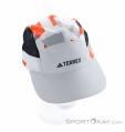 adidas Terrex Climacool 5 Baseball Cap, adidas Terrex, White, , Male,Female,Unisex, 0359-10577, 5638273376, 4067891378379, N3-03.jpg